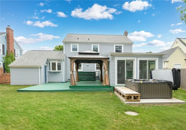 Photo 3 of Single family home for sale at 26 Tryon Ave, Rumford, RI 02916 | MLS# 1423218 | Listing updated on 2026-09-14