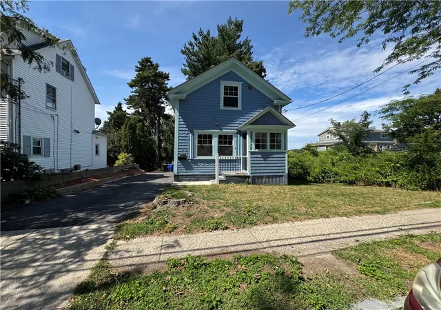 Photo 1 of Sale Pending at 1409 Broadway S, East Providence, RI 02914 | MLS# 1423168 | Listing updated on 2026-09-20