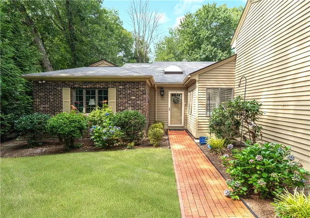 Photo 1 of Condo for sale at 118 Pine Glen Dr, East Greenwich, RI 02818 | MLS# 1422221 | Listing updated on 2026-09-14