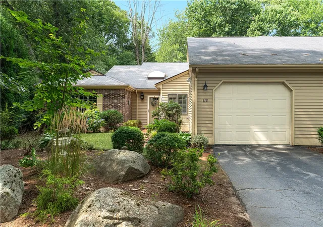 Photo 22 of Condo for sale at 118 Pine Glen Dr, East Greenwich, RI 02818 | MLS# 1422221 | Listing updated on 2026-09-14