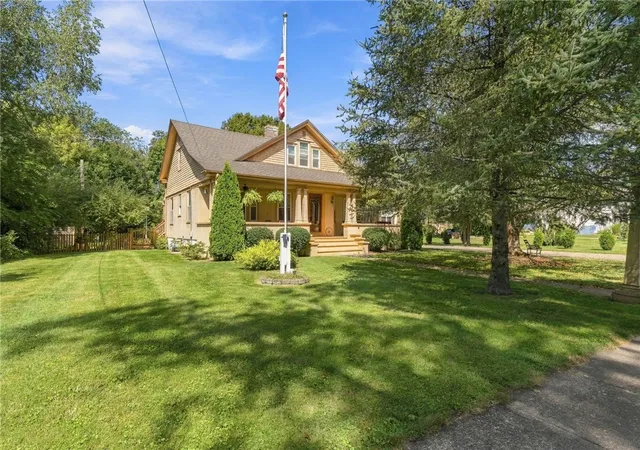 Photo 1 of Single family home for sale at 12 Maple Ct, Ashaway, RI 02804 | MLS# 1423233 | Listing updated on 2026-09-27