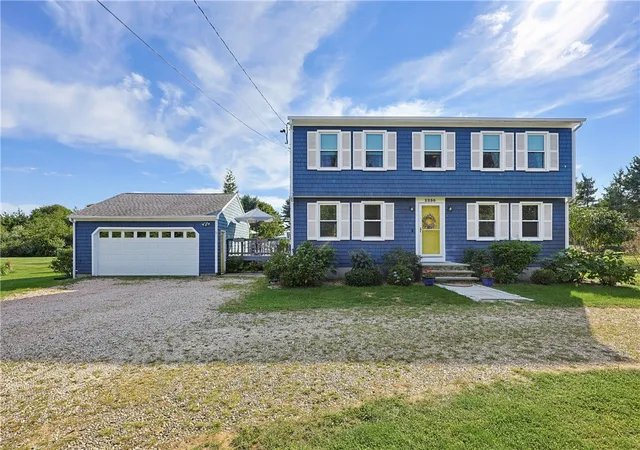 Photo 1 of Sale Pending at 2230 Matunuck School House Rd, Charlestown, RI 02813 | MLS# 1423171 | Listing updated on 2026-09-27