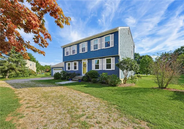 Photo 2 of Sale Pending at 2230 Matunuck School House Rd, Charlestown, RI 02813 | MLS# 1423171 | Listing updated on 2026-09-27