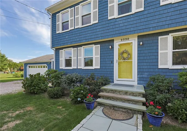 Photo 3 of Sale Pending at 2230 Matunuck School House Rd, Charlestown, RI 02813 | MLS# 1423171 | Listing updated on 2026-09-27
