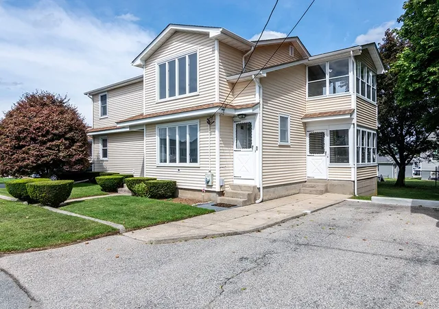 Photo 1 of Multi family home for sale at 14 Gray St, North Providence, RI 02904 | MLS# 1423181 | Listing updated on 2026-10-05