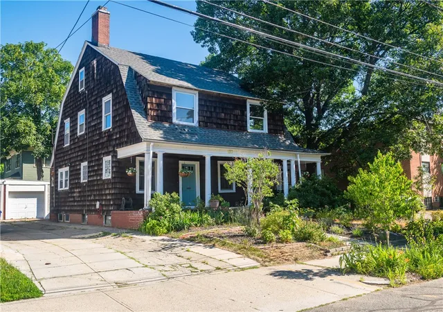 Single family home for sale at 173 Lexington Ave, Providence, RI 02907 | MLS# 1423301