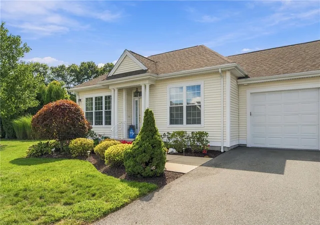 Photo 1 of Sale Pending at 170 Providence Pike #95, North Smithfield, RI 02896 | MLS# 1423318 | Listing updated on 2026-09-23