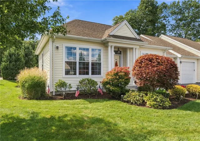 Photo 2 of Sale Pending at 170 Providence Pike #95, North Smithfield, RI 02896 | MLS# 1423318 | Listing updated on 2026-09-23