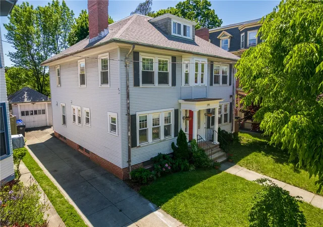 Photo 2 of Single family home for sale at 190 Lexington Ave, Providence, RI 02907 | MLS# 1423320 | Listing updated on 2026-10-01