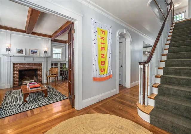 Single family home for sale at 190 Lexington Ave, Providence, RI 02907 | MLS# 1423320 | Listing updated on 2026-10-01