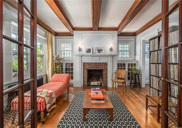 Single family home for sale at 190 Lexington Ave, Providence, RI 02907 | MLS# 1423320 | Listing updated on 2026-10-01
