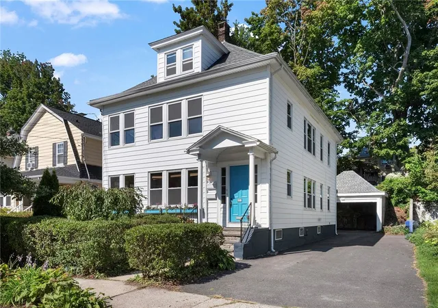 Photo 1 of Sale Pending at 21 Taft Ave, Providence, RI 02906 | MLS# 1423177 | Listing updated on 2026-10-02