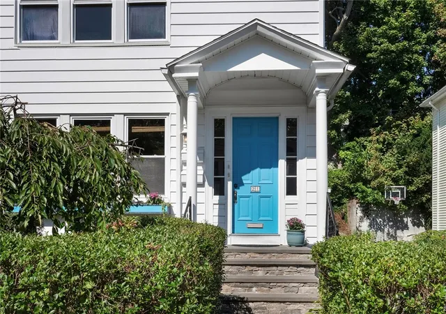Photo 2 of Sale Pending at 21 Taft Ave, Providence, RI 02906 | MLS# 1423177 | Listing updated on 2026-10-02