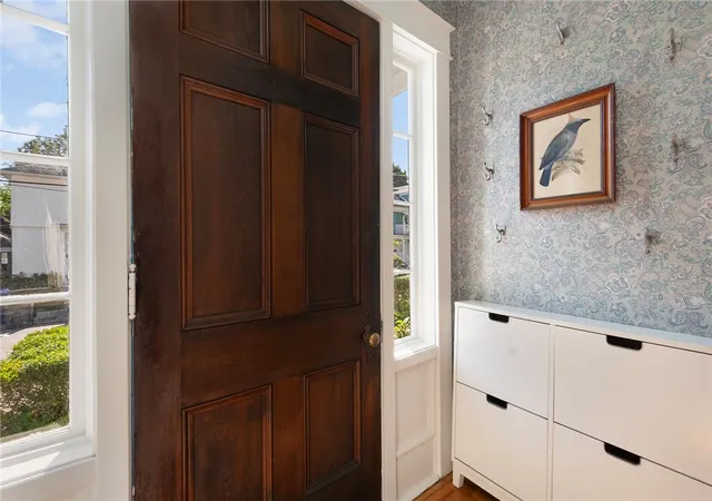 Photo 3 of Sale Pending at 21 Taft Ave, Providence, RI 02906 | MLS# 1423177 | Listing updated on 2026-10-02