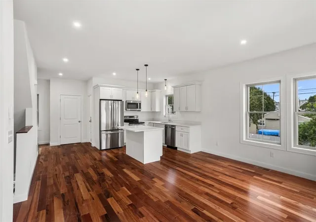 Photo 4 of Condo for sale at 11 Stone St #E, Providence, RI 02904 | MLS# 1423334 | Listing updated on 2026-10-03