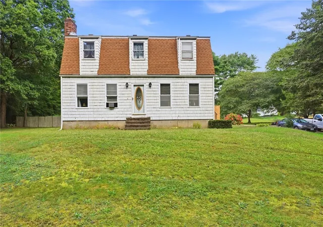 Photo 1 of Sale Pending at 107 Church St, Bradford, RI 02808 | MLS# 1423309 | Listing updated on 2026-10-15