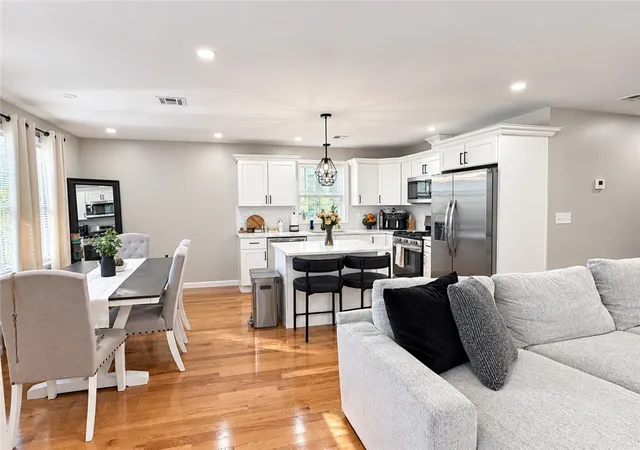 Photo 3 of Sale Pending at 20 Fairview St, Providence, RI 02908 | MLS# 1422936 | Listing updated on 2026-09-25