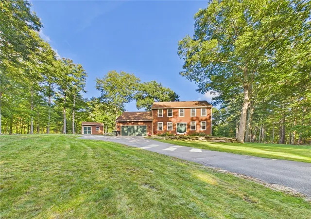 Photo 1 of Single family home for sale at 778 Hammet Rd, Coventry, RI 02816 | MLS# 1423187 | Listing updated on 2026-10-12