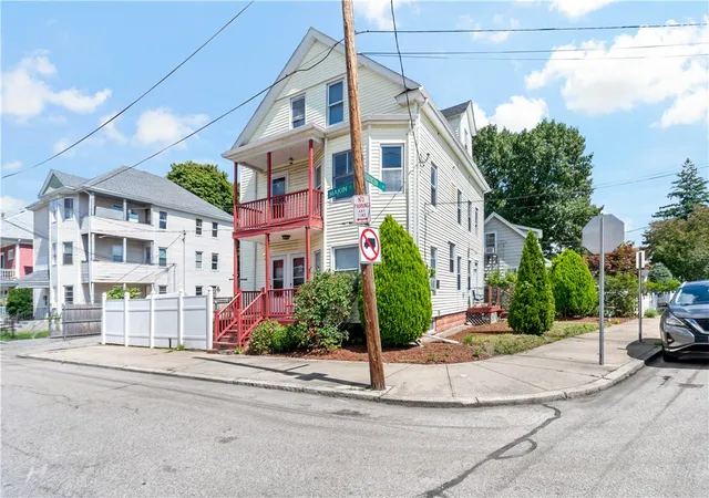 Photo 2 of Multi family home for sale at 3 Makin St, Pawtucket, RI 02861 | MLS# 1423251 | Listing updated on 2026-09-24