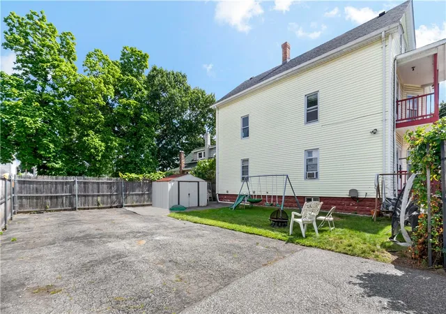 Photo 3 of Multi family home for sale at 3 Makin St, Pawtucket, RI 02861 | MLS# 1423251 | Listing updated on 2026-09-24