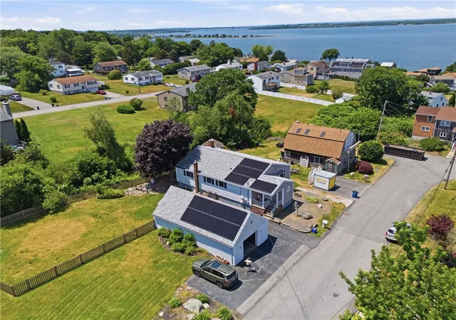 Single family home for sale at 201 Randolph Ave, Tiverton, RI 02878 | MLS# 1423295