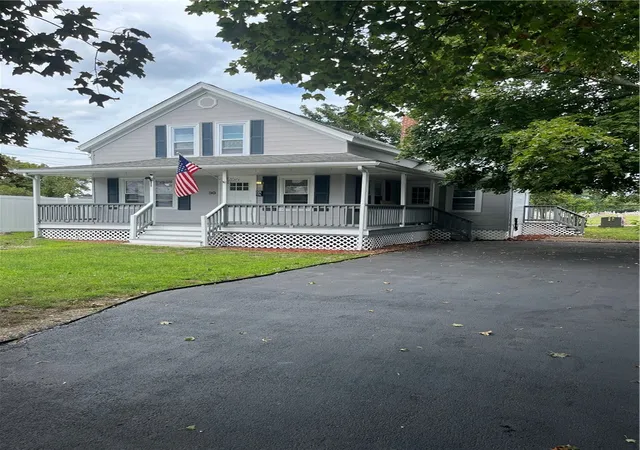Photo 1 of Single family home for sale at 30 Eddington St, Pawtucket, RI 02861 | MLS# 1423348 | Listing updated on 2026-10-22