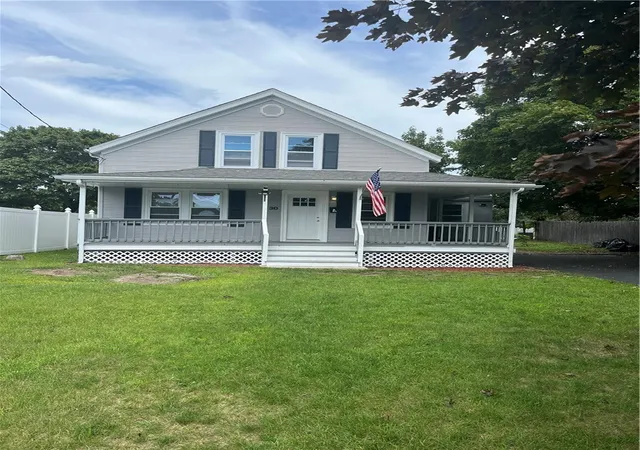 Photo 2 of Single family home for sale at 30 Eddington St, Pawtucket, RI 02861 | MLS# 1423348 | Listing updated on 2026-10-22