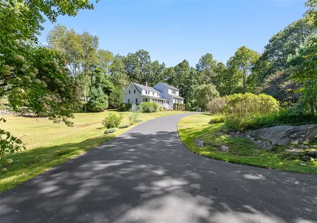 Photo 2 of Sale Pending at 90 Battey Meetinghouse Rd, North Scituate, RI 02857 | MLS# 1423343 | Listing updated on 2026-09-29
