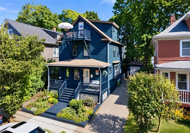 Photo 1 of Single family home for sale at 12 Glendale Ave, Providence, RI 02906 | MLS# 1423297 | Listing updated on 2026-10-18