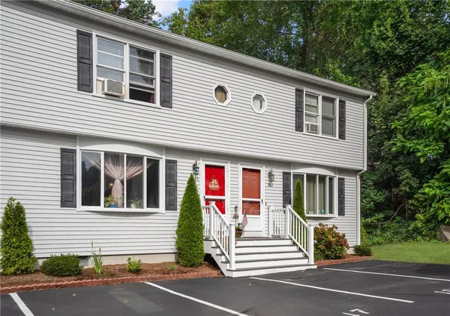 Photo 1 of Sale Pending at 23 Benefit St #17, Warwick, RI 02886 | MLS# 1423269 | Listing updated on 2026-10-04