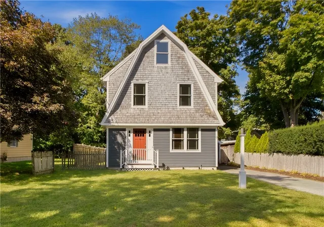 Photo 1 of Single family home for sale at 22 Bernard Ave, Barrington, RI 02806 | MLS# 1423279 | Listing updated on 2026-09-14