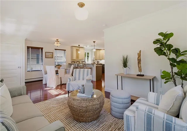 Photo 3 of Single family home for sale at 22 Bernard Ave, Barrington, RI 02806 | MLS# 1423279 | Listing updated on 2026-09-14