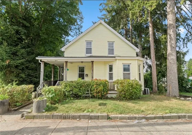 Photo 1 of Sale Pending at 715 Elm St, Woonsocket, RI 02895 | MLS# 1423361 | Listing updated on 2026-09-14