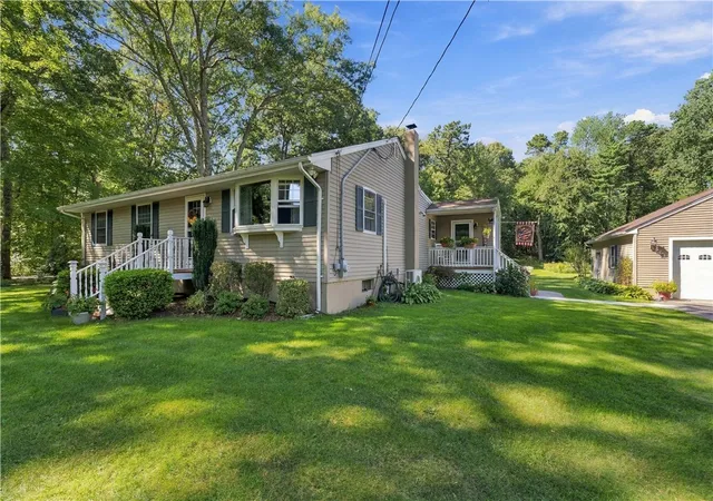 Photo 2 of Single family home for sale at 12 Trim St, Rehoboth, MA 02769 | MLS# 1423367 | Listing updated on 2026-09-15