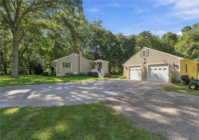 Photo 3 of Single family home for sale at 12 Trim St, Rehoboth, MA 02769 | MLS# 1423367 | Listing updated on 2026-09-15