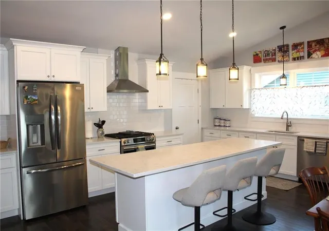 Photo 3 of Condo for sale at 55 Deer Run Xing #41, Warwick, RI 02818 | MLS# 1423366 | Listing updated on 2026-10-02