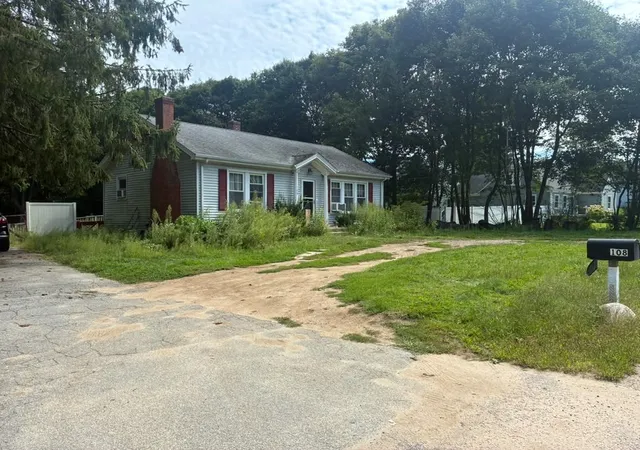 Photo 1 of Sale Pending at 108 Main St, Ashaway, RI 02804 | MLS# 1423363 | Listing updated on 2026-09-17