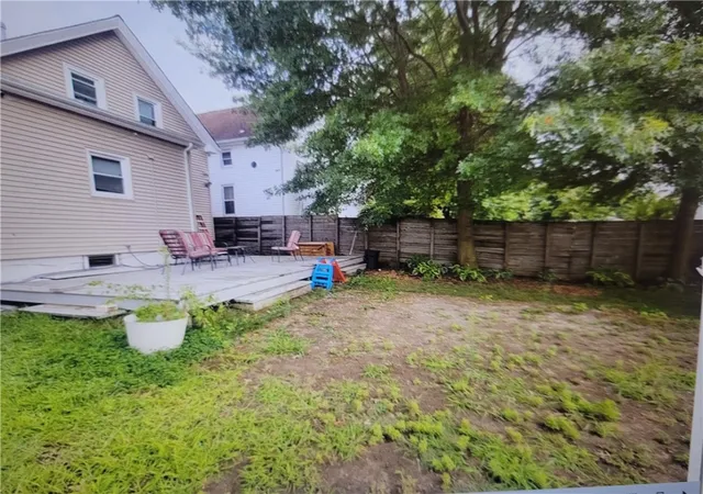Photo 3 of Single family home for sale at 144 Gray St, Providence, RI 02909 | MLS# 1423375 | Listing updated on 2026-09-15