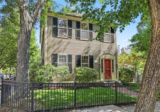 Photo 1 of Sale Pending at 65 Prospect St, Providence, RI 02906 | MLS# 1423379 | Listing updated on 2026-10-12
