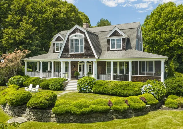 Photo 2 of Single family home for sale at 125 Waterway, Saunderstown, RI 02874 | MLS# 1423199 | Listing updated on 2026-10-17