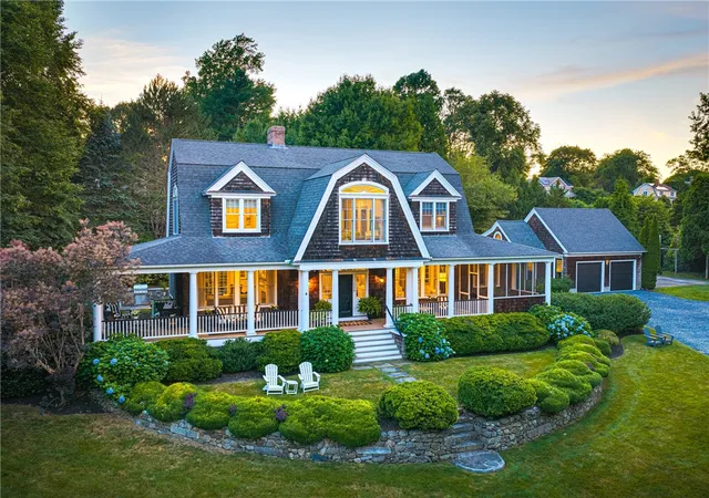 Photo 3 of Single family home for sale at 125 Waterway, Saunderstown, RI 02874 | MLS# 1423199 | Listing updated on 2026-10-17
