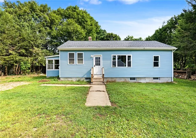 Single family home for sale at 3 Champlin Dr, Ashaway, RI 02804 | MLS# 1423120