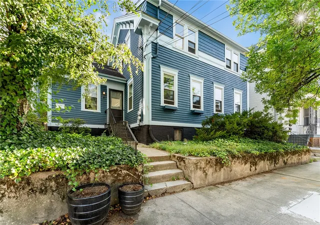 Photo 1 of Multi family home for sale at 90 Oak St, Providence, RI 02909 | MLS# 1423336 | Listing updated on 2026-10-12