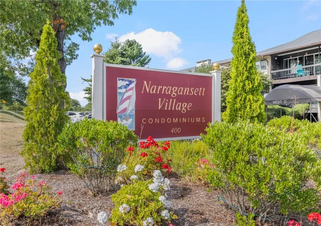 Condo for sale at 400 Narragansett Pkwy #A11, Warwick, RI 02888 | MLS# 1422711