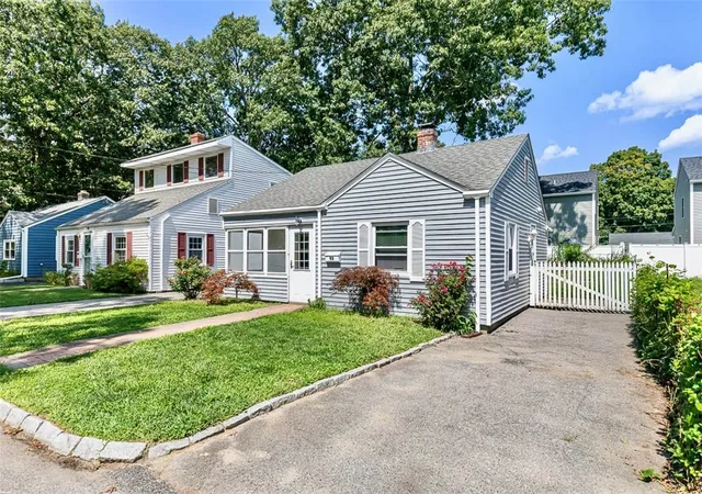 Photo 1 of Sale Pending at 93 Pine Crst Dr, East Providence, RI 02919 | MLS# 1423388 | Listing updated on 2026-10-11