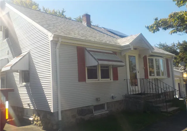 Photo 2 of Sale Pending at 62 Langevin St, Woonsocket, RI 02895 | MLS# 1423399 | Listing updated on 2026-10-28