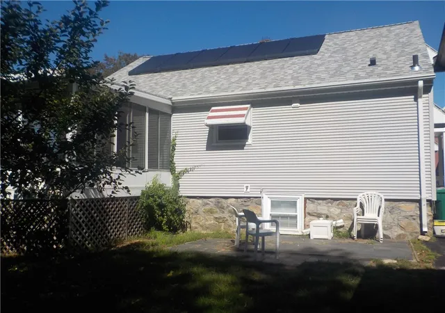 Photo 3 of Sale Pending at 62 Langevin St, Woonsocket, RI 02895 | MLS# 1423399 | Listing updated on 2026-10-28