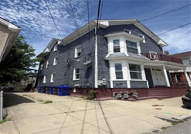Photo 1 of Multi family home for sale at 10 La Vaughn St, Providence, RI 02909 | MLS# 1423409 | Listing updated on 2026-10-20