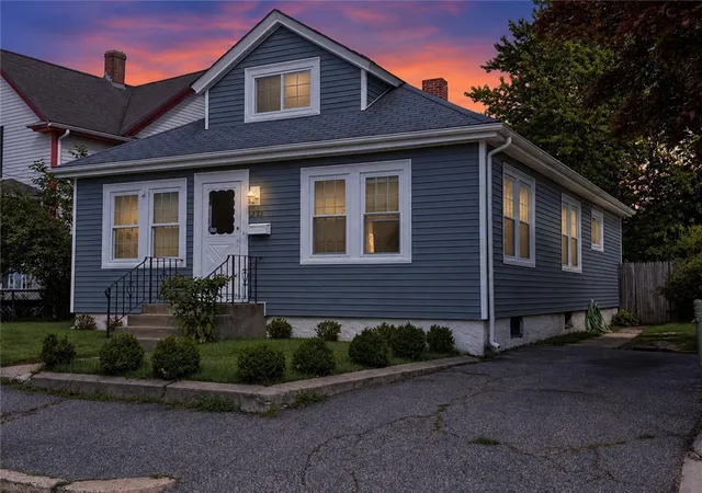Photo 20 of Single family home for sale at 23 Whitford Ave, Pawtucket, RI 02860 | MLS# 1423337 | Listing updated on 2026-10-22