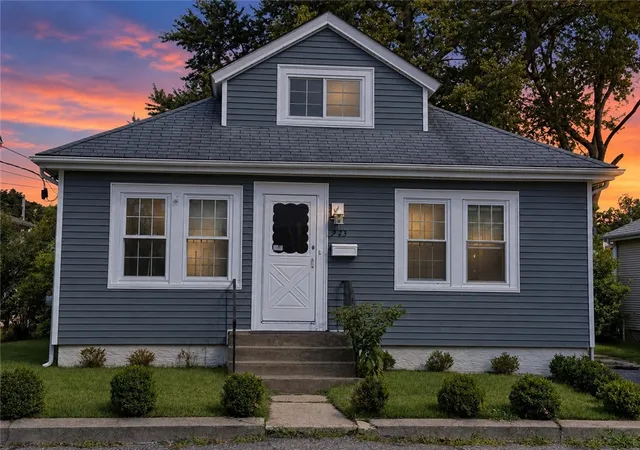 Photo 2 of Single family home for sale at 23 Whitford Ave, Pawtucket, RI 02860 | MLS# 1423337 | Listing updated on 2026-10-22